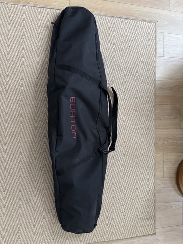 Burton snowboard dominant with - snowboard,