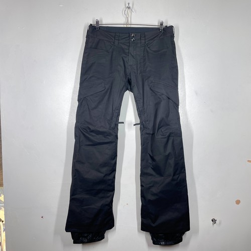 Burton snowboard trousers - burton,