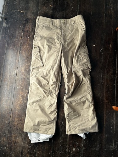 Burton snowboard cargo - snowboard,
