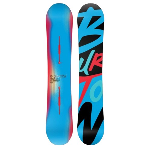 Burton process snowboard - burton,