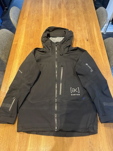 Burton tusk gore - ak, gore-tex