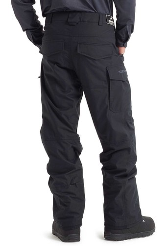 Burton covert mens snowboard - covert,