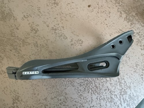 Burton mission flex - mission, re:flex