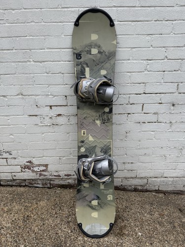 Snowboard 149cm burton - snowboard,