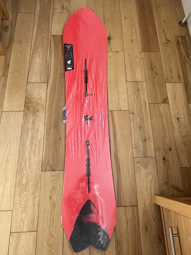 Burton fish 156 - burton,