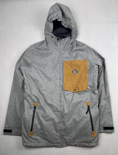 Analog mens large - large, snowboard