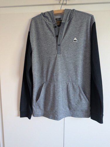 Burton snowboards long sleeved - long,