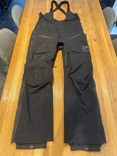 Burton tusk gore tex pro - ak,