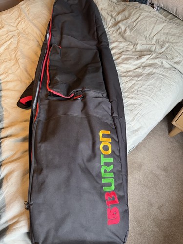 Burton snowboard gig - snowboard,