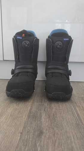 Burton photon step - photon,