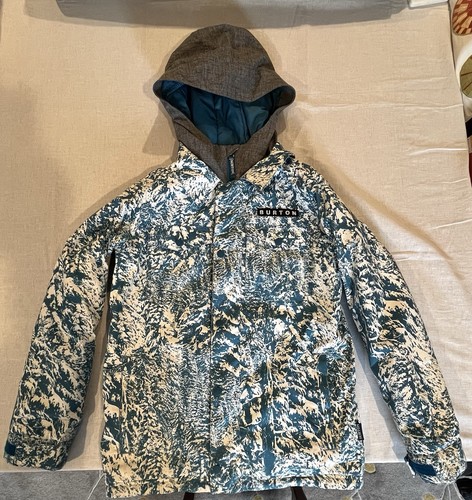 Burton uproar boys - burton,
