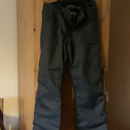 New burton ski - new, pants