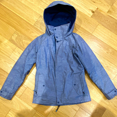Burton women hooded - burton,