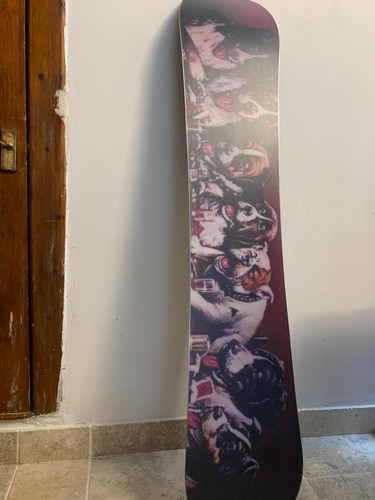 Burton good company 2023 - good,