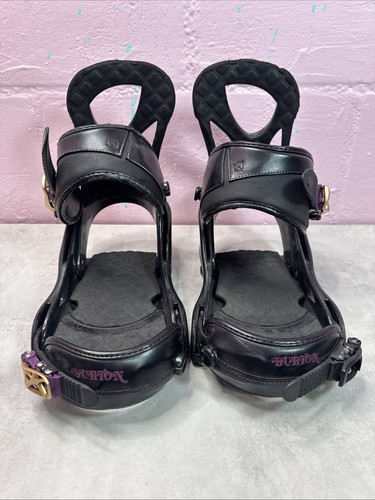 Burton stiletto flex - burton, re:flex