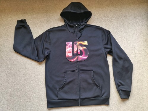 Burton snowboard ski - snowboard/ski, hoodie