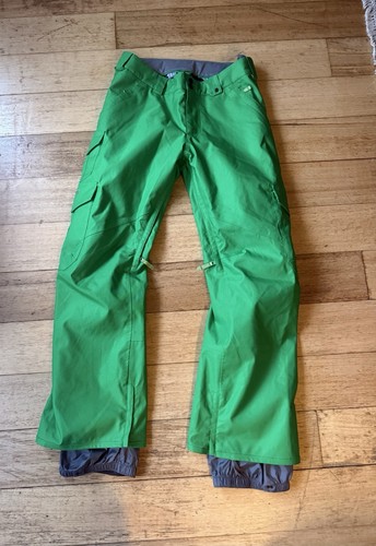 Burton snow pants mens - pants,