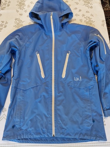 Burton hover goretex - hover,