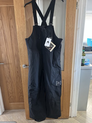 Burton goretex snow - burton,