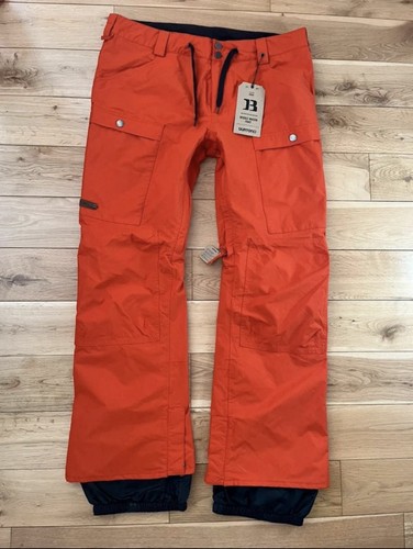 Burton men restricted - men’s,