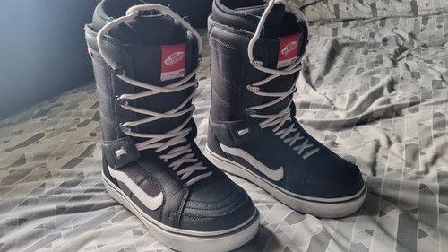 Vans standard snowboard - vans,