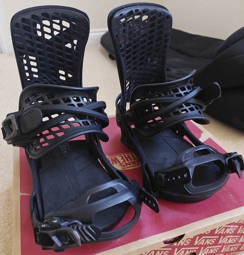 Brand new burton - brand,
