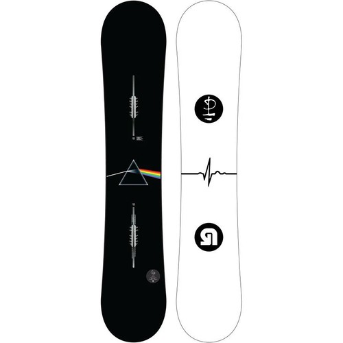 Burton whammy bar - burton,