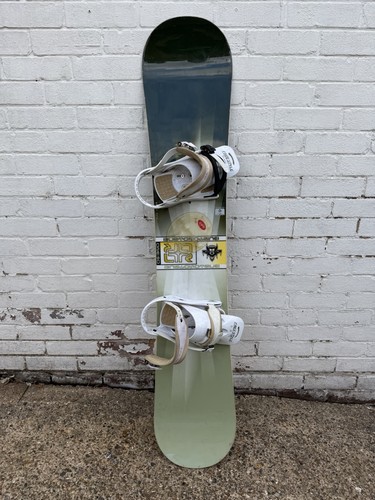 Snowboard 150cm burton - snowboard, 13