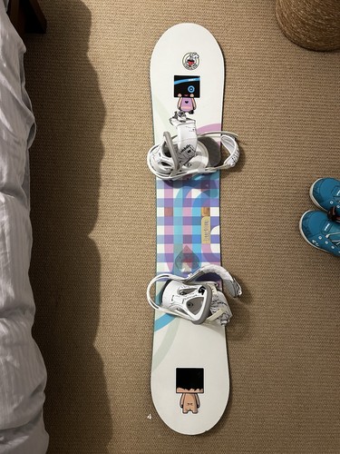 Burton featherlight women - featherlight, women’s