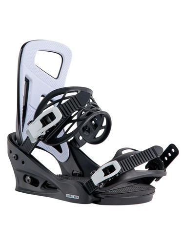 Burton freestyle snowboard - burton,
