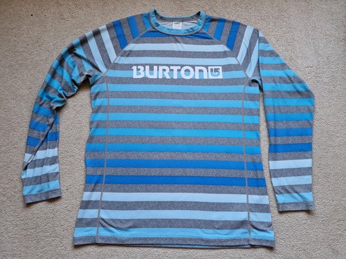 Burton snowboard sweatshirt - burton,