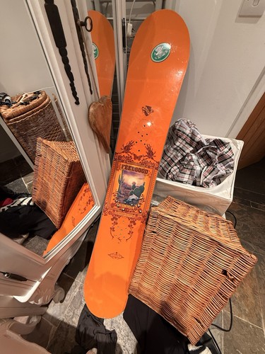 Burton feelgood 156 - feelgood,