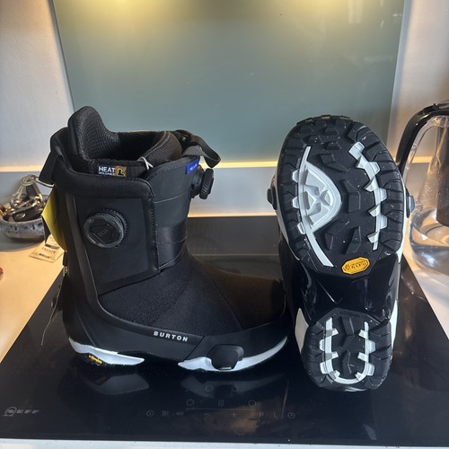 2026 burton highshot - highshot, x