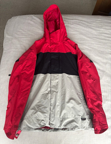Burton dryride colourblock - dryride,