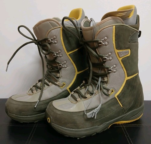 Burton snowboard boots - burton,