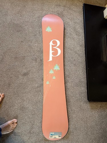 Two snow boards - snow,