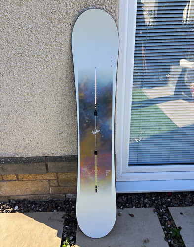 Burton stylus 2025 snowboard - stylus,