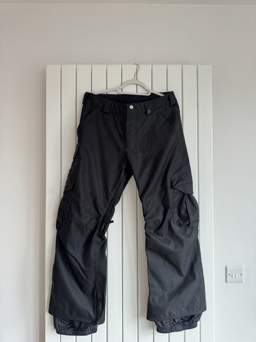 Burton dryride black - burton,