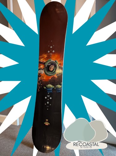 Burton chopper snowboard - chopper,