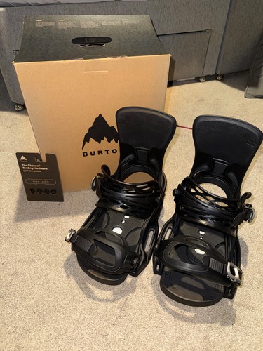 Burton cartel snowboard - burton,