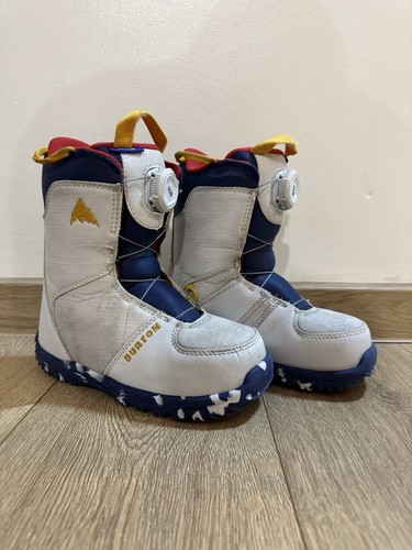 Burton grom boa junior - burton, kids