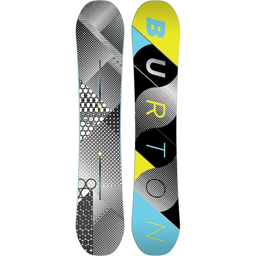 Burton deja snowboard - deja,