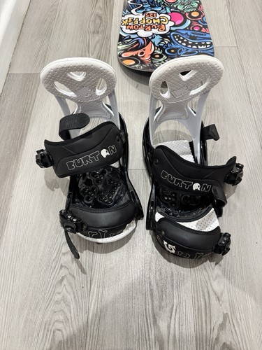 Burton custom smalls - custom,