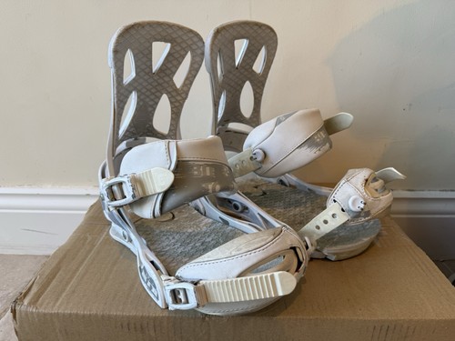 Burton mission snowboard - burton,