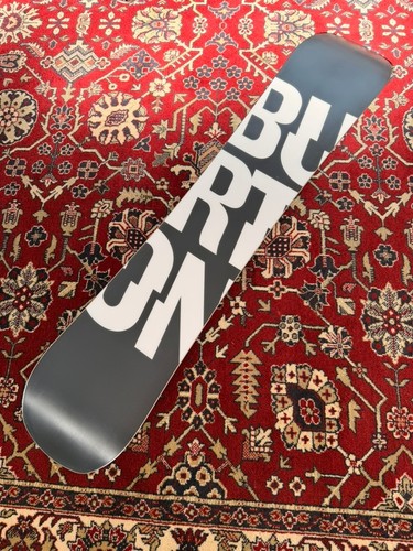 Burton instigator 155cm - burton,