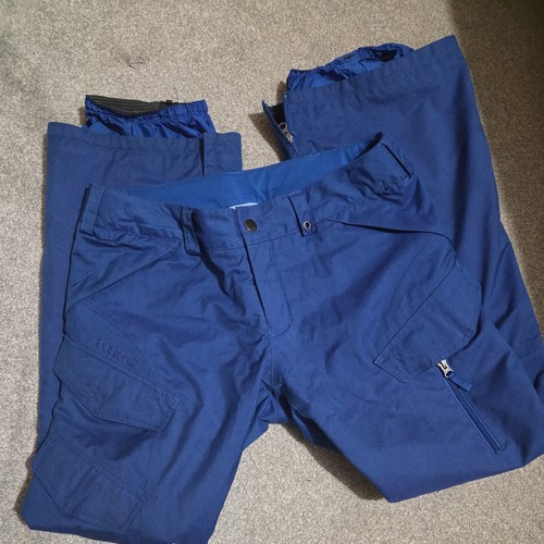 Burton mens medium dryride - burton,