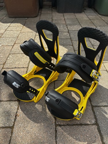 Burton mission snowboard - burton,