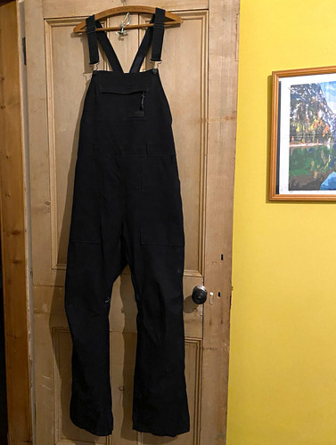 Burton living lining black - burton,