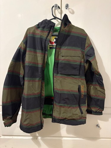 Burton snowboard jacket womens - jacket,