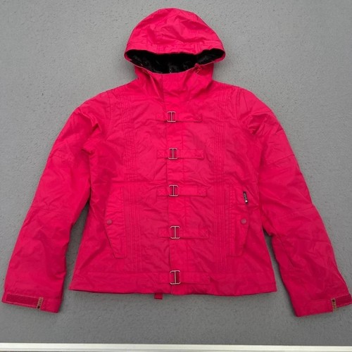Burton womens hot pink - womens,